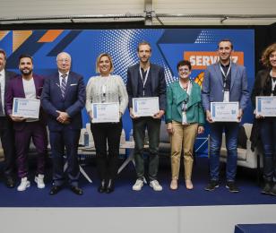 Prix TPE 2022 - Lauréats - Lydie Lecarpentier