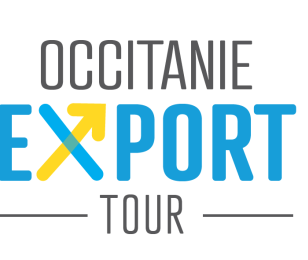 Logo Occitanie Export Tour