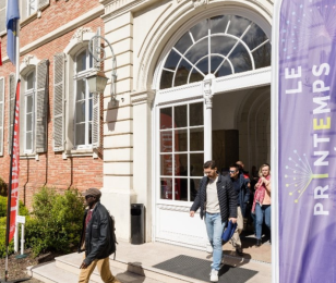 Tourisme x numérique