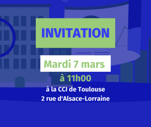 Visuel invitation presse résultats enquête de conjoncture annuelle 2023