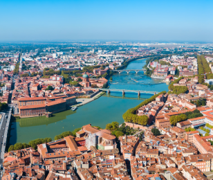 Visuel Toulouse