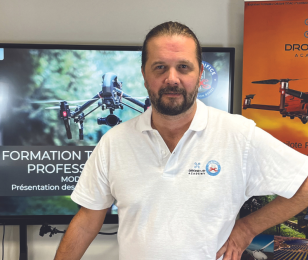 CCI Témoignage - DroneUPAcademy