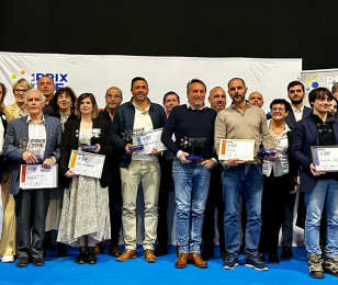 Remise Régionale du prix de la TPE