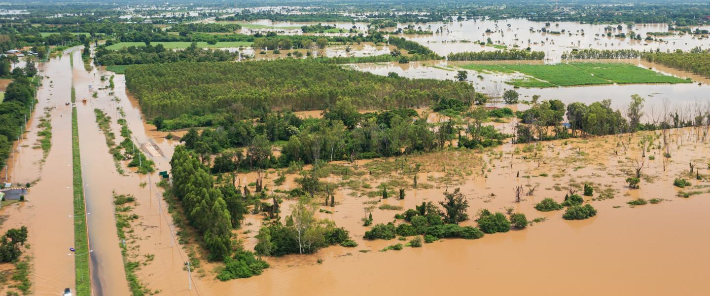 inondations