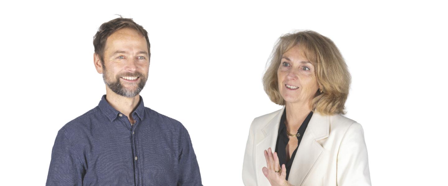 Interview croisée Diccit 54