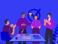 Ressources humaines - Stage Alternance - CCI Toulouse Haute-Garonne