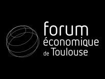 Visuel Forum économique Toulouse