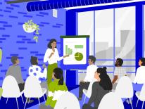 ​​Réunion d’information collective