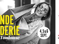 Grande Braderie 2025
