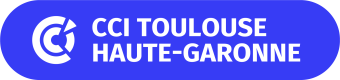 Logo CCI Toulouse Haute-Garonne