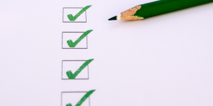Webinaire qualité