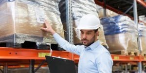 Rencontre industrie intralogistique