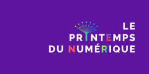 Printemps du numérique 2025 vignette